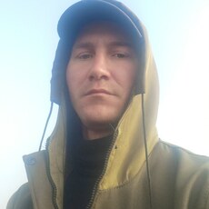 Фотография мужчины Валентин, 37 лет из г. Элиста