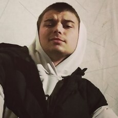 Фотография мужчины Михаил, 20 лет из г. Полоцк