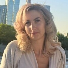 Фотография девушки Алина, 36 лет из г. Москва
