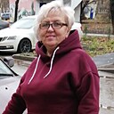 Надежда, 62 года