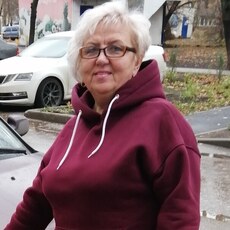 Фотография девушки Надежда, 62 года из г. Самара