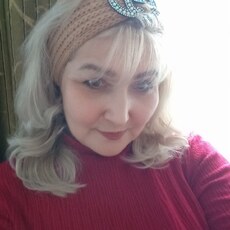 Фотография девушки Татьяна, 50 лет из г. Петропавловск