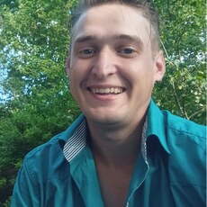 Фотография мужчины Виктор, 29 лет из г. Чериков