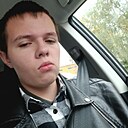 Никита, 19 лет
