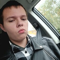 Фотография мужчины Никита, 19 лет из г. Рязань