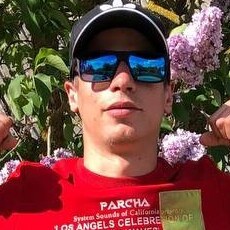 Фотография мужчины Илья, 23 года из г. Барановичи