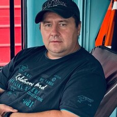 Фотография мужчины Евгений, 47 лет из г. Иланский