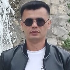 Фотография мужчины Буруган, 33 года из г. Пионерский (Калининградская Обл)