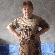 Фотография девушки Елена, 62 года из г. Челябинск