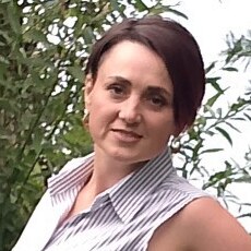 Фотография девушки Людмила, 39 лет из г. Углич