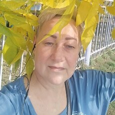 Фотография девушки Света, 50 лет из г. Рудный