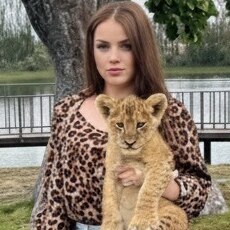 Фотография девушки Оля, 30 лет из г. Шымкент