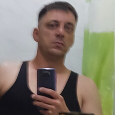 Фотография мужчины Иван, 40 лет из г. Чегдомын