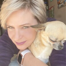 Фотография девушки Татьяна, 52 года из г. Магадан