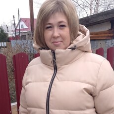 Фотография девушки Анна, 37 лет из г. Коченево