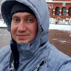 Фотография мужчины Александр, 36 лет из г. Можга