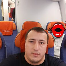 Фотография мужчины Уткир, 40 лет из г. Ноябрьск