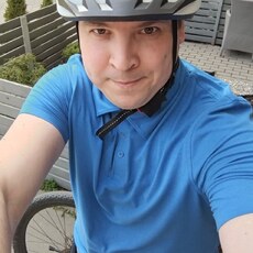 Фотография мужчины Андрей, 43 года из г. Островец