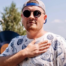 Фотография мужчины Сергей, 41 год из г. Новосибирск