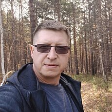 Фотография мужчины Артур, 47 лет из г. Иркутск