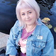 Фотография девушки Татьяна, 50 лет из г. Верхняя Тура