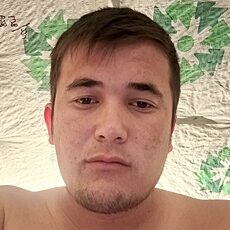 Фотография мужчины Али, 29 лет из г. Нижнеудинск