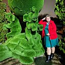 Лариса, 58 лет