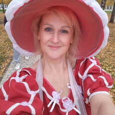 Фотография девушки Тася, 50 лет из г. Йошкар-Ола