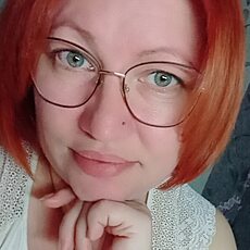 Фотография девушки Ольга, 39 лет из г. Калачинск