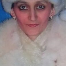 Фотография девушки Марина, 48 лет из г. Тейково