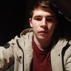 Фотография мужчины Denis, 24 года из г. Караганда