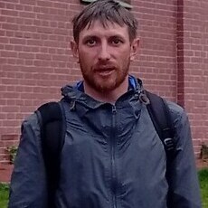 Фотография мужчины Дмитрий, 37 лет из г. Улан-Удэ