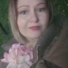 Фотография девушки Елена, 41 год из г. Белгород