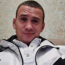 Фотография мужчины Тим, 33 года из г. Пермь