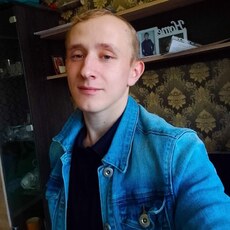 Фотография мужчины Слава, 27 лет из г. Губаха