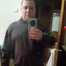 Фотография мужчины Денис, 39 лет из г. Пятигорск