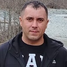 Фотография мужчины Рус, 36 лет из г. Ахтубинск