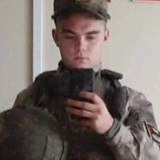 Фотография мужчины Александр, 26 лет из г. Ярцево