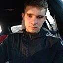 Матвей, 19 лет