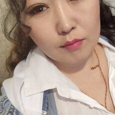 Фотография девушки Женя, 40 лет из г. Мирный (Якутия)