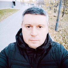 Фотография мужчины Серж, 46 лет из г. Ноябрьск