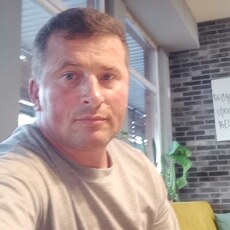 Фотография мужчины Виталик, 46 лет из г. Барановичи