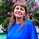 Светлана, 44 года