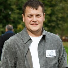 Фотография мужчины Александр, 28 лет из г. Краснокамск