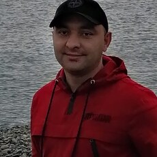 Фотография мужчины Скиф, 37 лет из г. Владикавказ