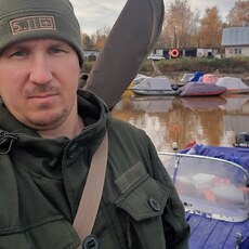 Фотография мужчины Серёжа, 37 лет из г. Березники