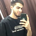 Алишер, 22 года