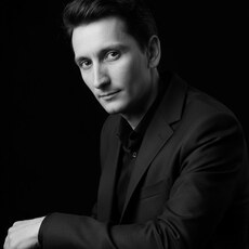 Фотография мужчины Сергей Абрамов, 30 лет из г. Екатеринбург