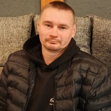 Фотография мужчины Михаил, 40 лет из г. Волжский