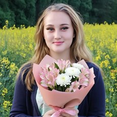 Фотография девушки Катюха, 26 лет из г. Чистополь